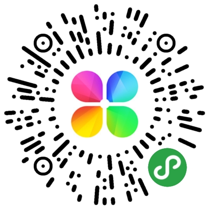 胡康医生二维码