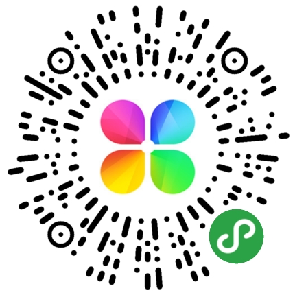 白丰先医生二维码