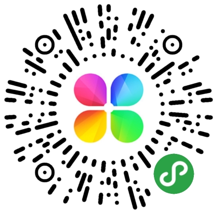 付明浦医生二维码