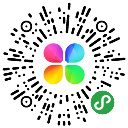 田朝強医生二维码