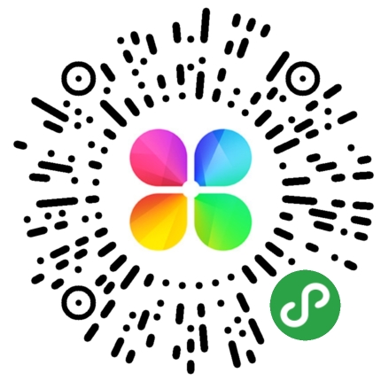 高素玲医生二维码