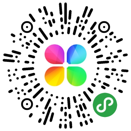 冯威医生二维码