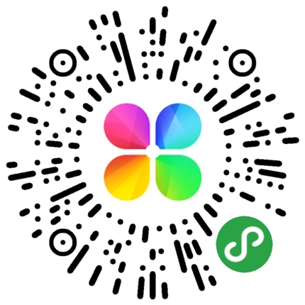 李庆祥医生二维码