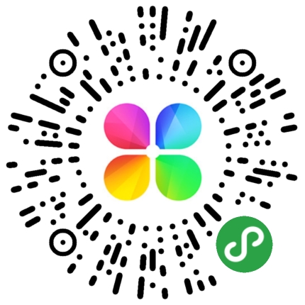 张俊英医生二维码