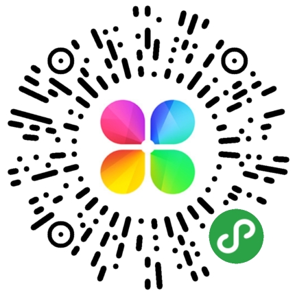 耿文婧医生二维码