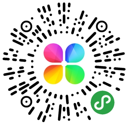 郑维维医生二维码