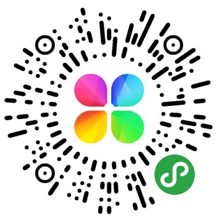 晋巍医生二维码