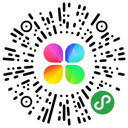 李雯雯医生二维码