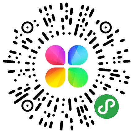 夏菁医生二维码