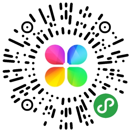 武丹妹医生二维码