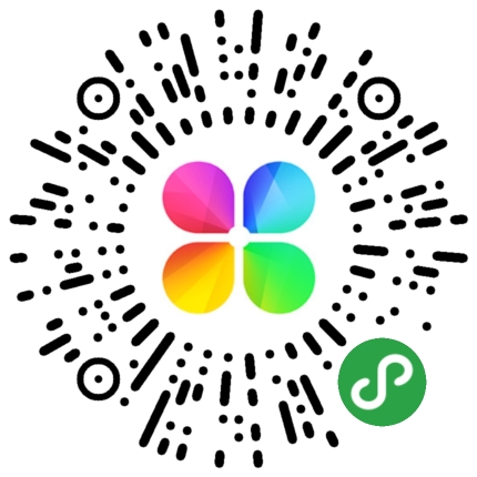 冬雪峰医生二维码