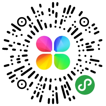 梁鸿雁医生二维码