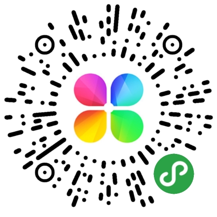 李志民医生二维码