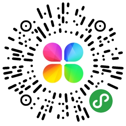 李胜海医生二维码