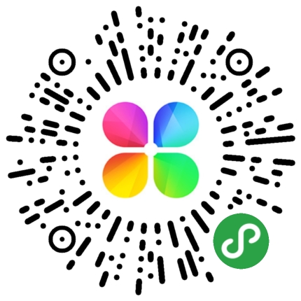 罗习林医生二维码