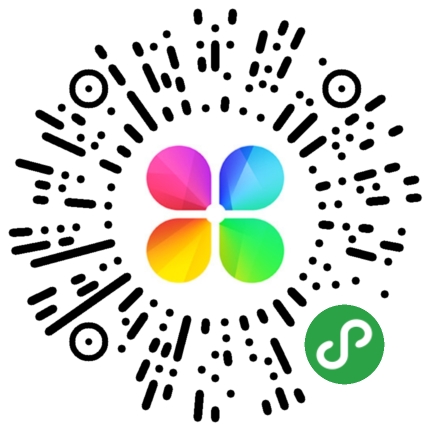 杨秀慧医生二维码