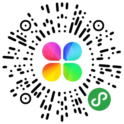 段春凤医生二维码