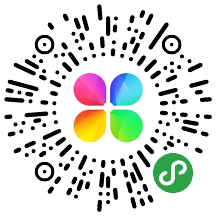 崔无华医生二维码