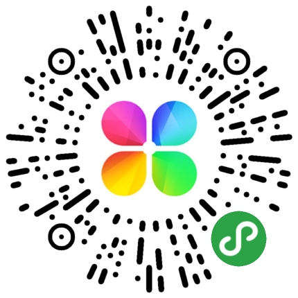 马英医生二维码