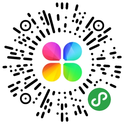 聂莉莎医生二维码