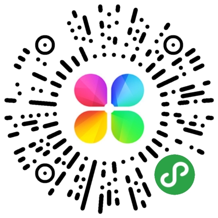 李朝林医生二维码