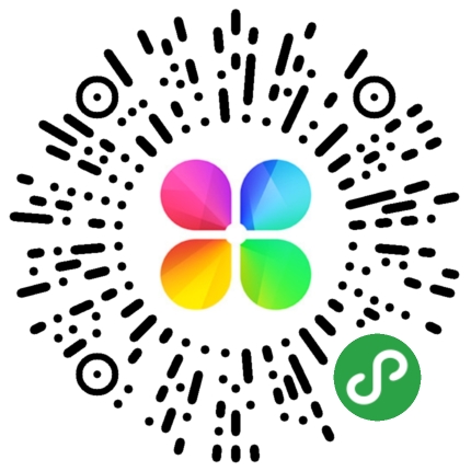 佟旭医生二维码