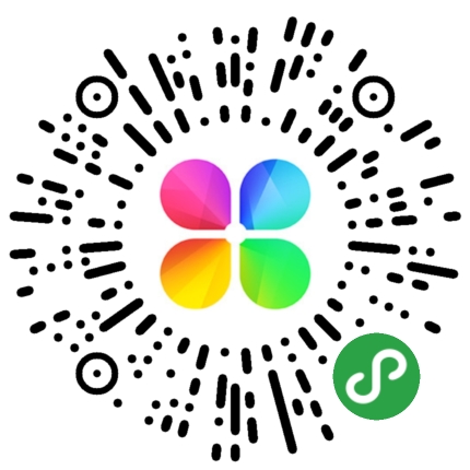 余鑫医生二维码