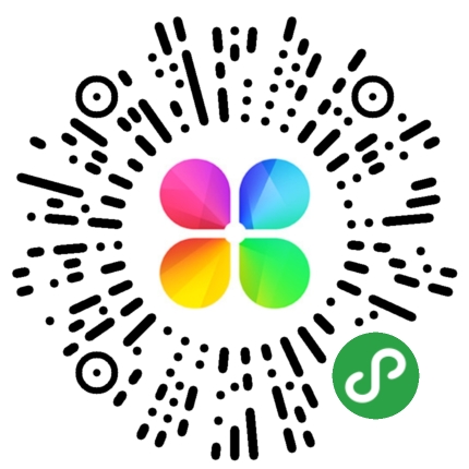 杨德林医生二维码