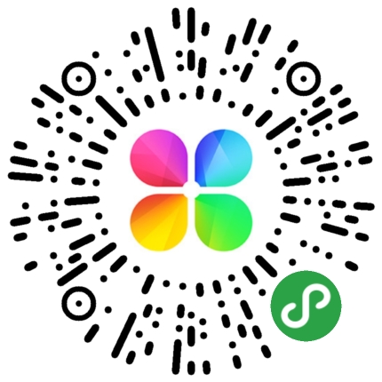 黄彬医生二维码