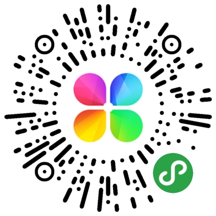 程华医生二维码