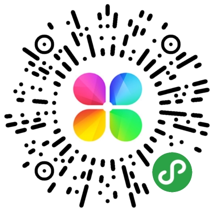 李旭凤医生二维码