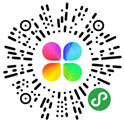 张晶医生二维码