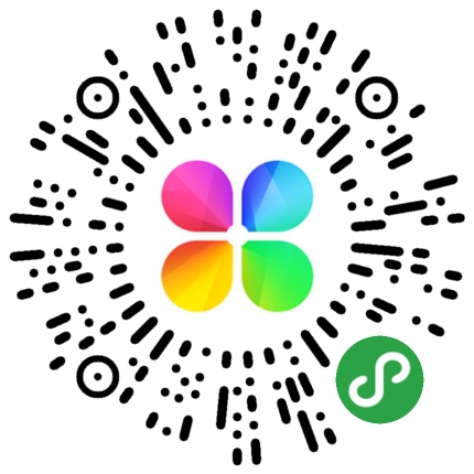 丁松峰医生二维码