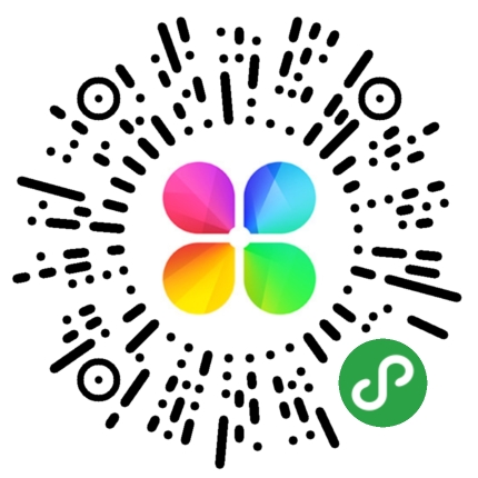 张海超医生二维码