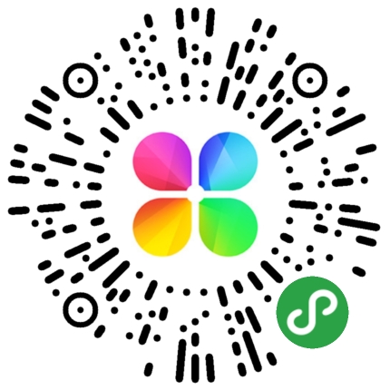 卢言平医生二维码