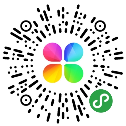 江旭医生二维码