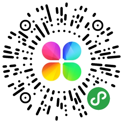 彭景拾医生二维码