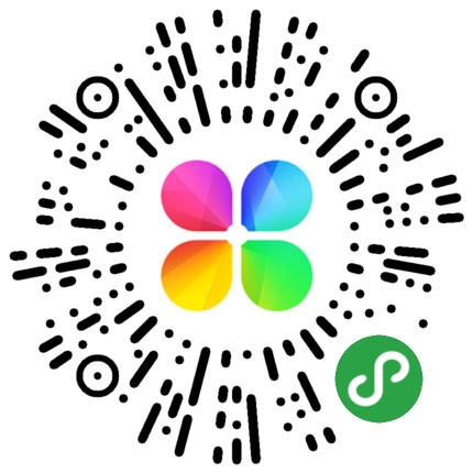 白云波医生二维码