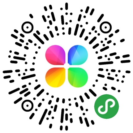 梁丽华医生二维码