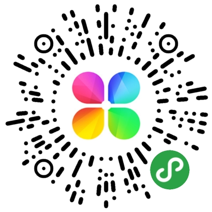 吕共生医生二维码