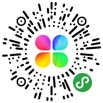 张力人医生二维码