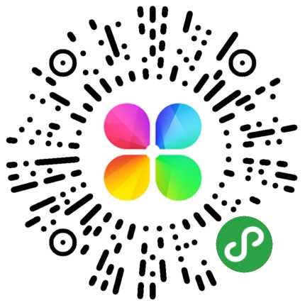 王哲医生二维码