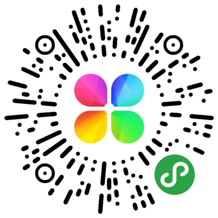 蒲群旺医生二维码