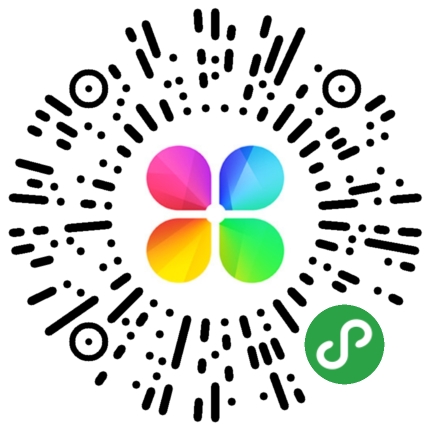 王漫医生二维码