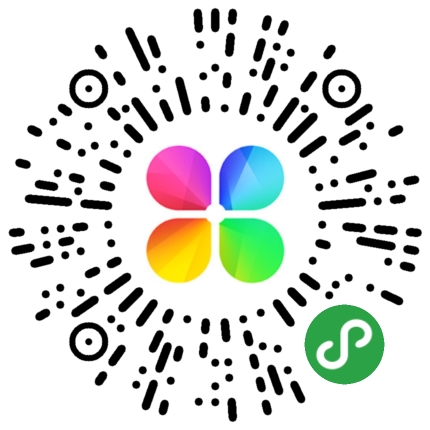 阴文杰医生二维码