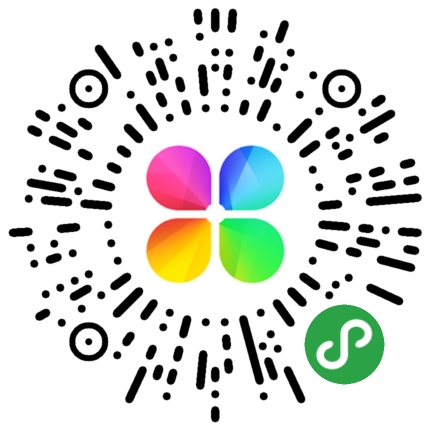 司莉莉医生二维码