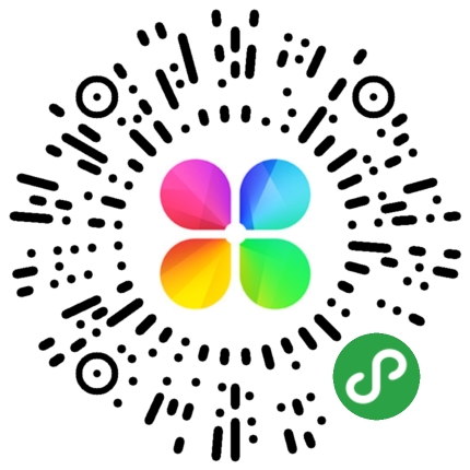 姚欢迎医生二维码