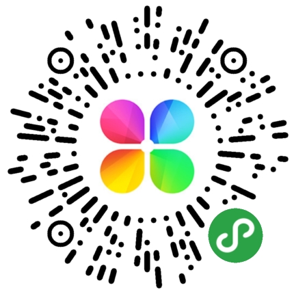 肖翔医生二维码