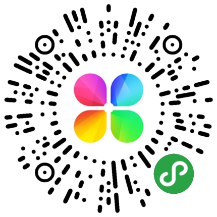 康仕金医生二维码