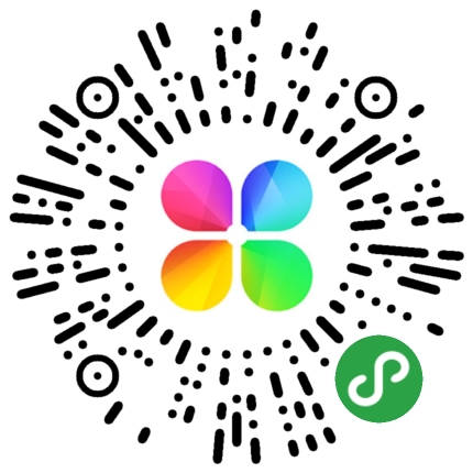 马哲医生二维码